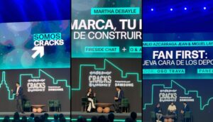 10 lecciones que aprendimos en Cracks Summit de Oso Trava