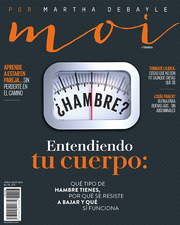magazine