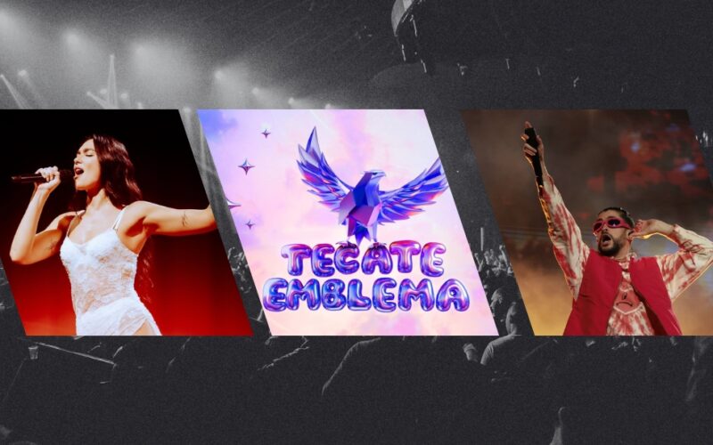 ¡Que reviente la bocina! Los conciertos imperdibles de 2025 en México
