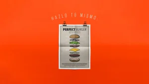 Manual para preparar la hamburguesa perfecta + top de mejores hamburguesas
