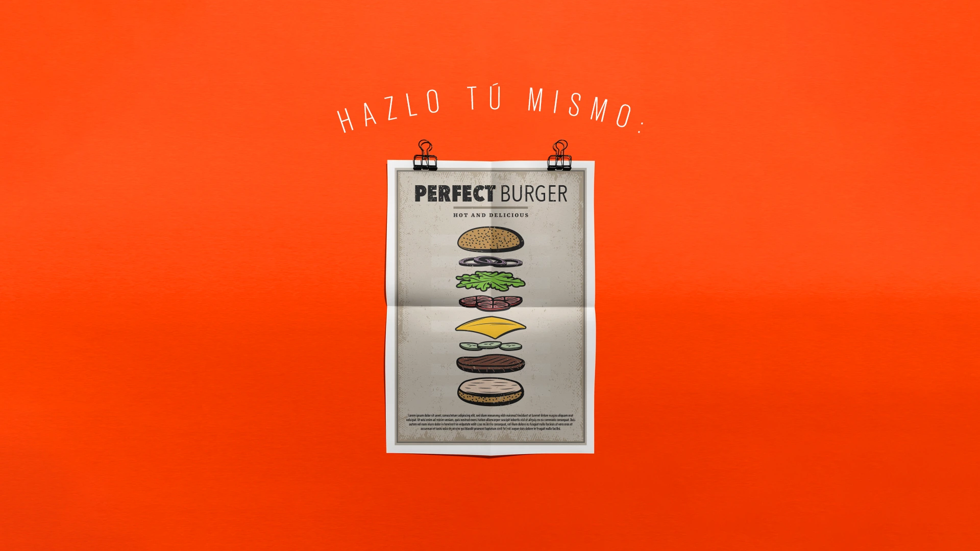 Manual para preparar la hamburguesa perfecta + top de mejores hamburguesas
