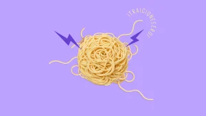 Alimentos que estresan a tu cuerpo, ¡no eres tú, es tu comida!