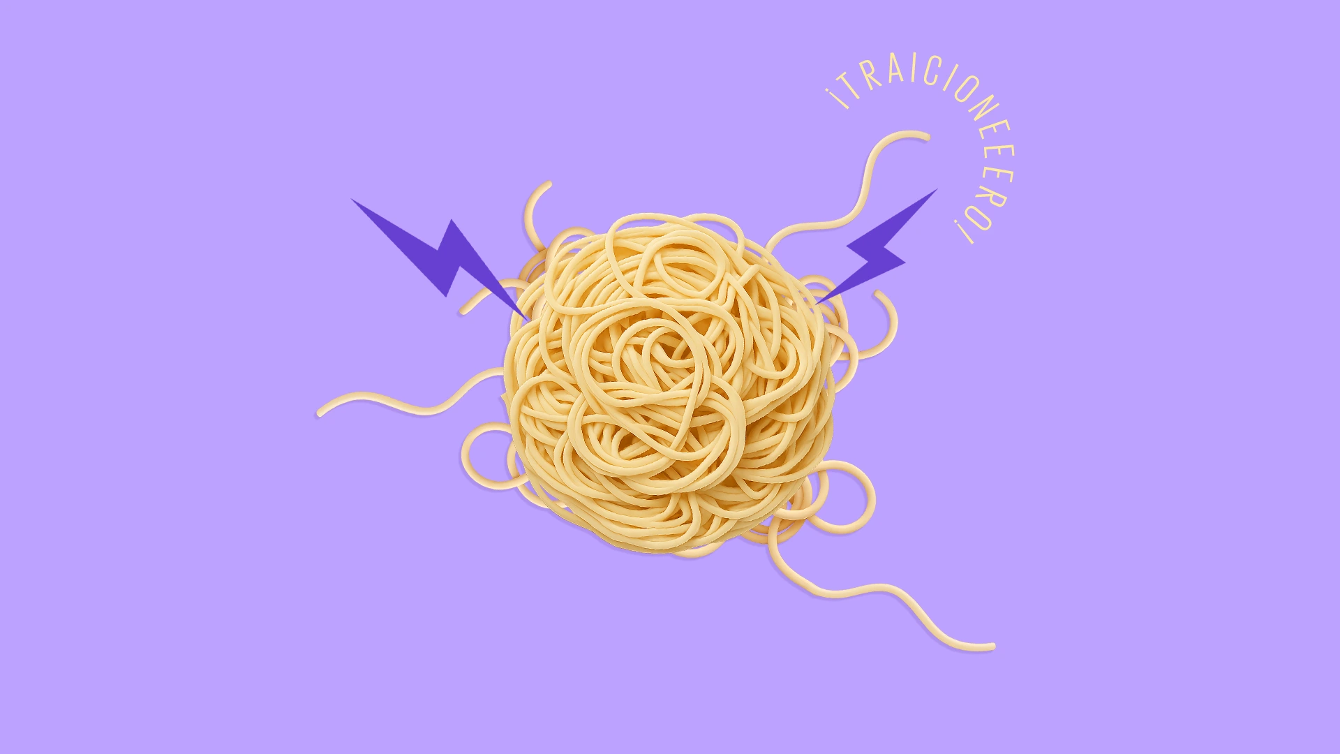 Alimentos que estresan a tu cuerpo, ¡no eres tú, es tu comida!