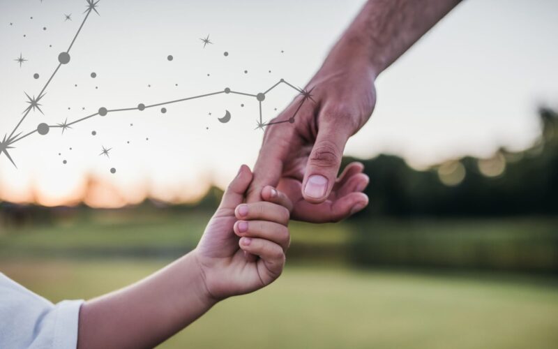 Cómo es cada papá según su signo zodiacal ¡su carácter tiene una razón de ser!