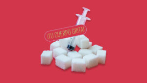 ¿Cómo saber si eres resistente a la insulina? ¡Tu cuerpo grita!
