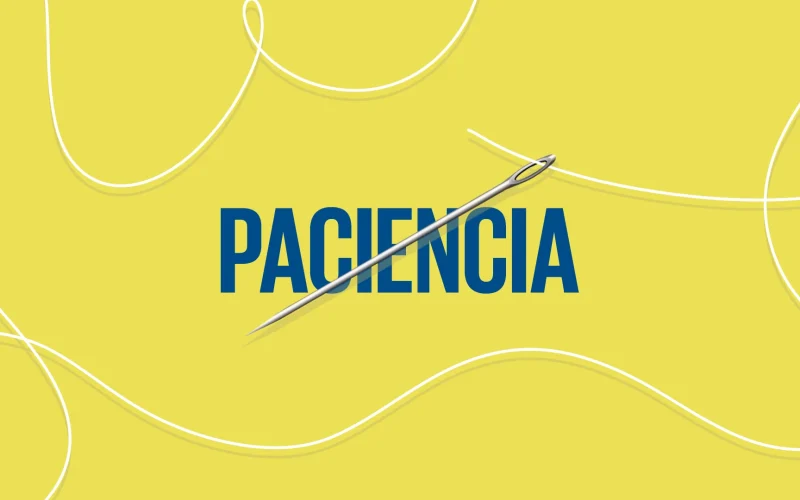 Ejercicios para desarrollar la paciencia según la ciencia ¡No es un don, es práctica!