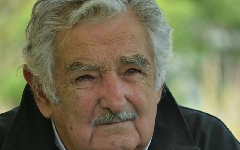 Conoce las 8 frases más importantes de José Mujica