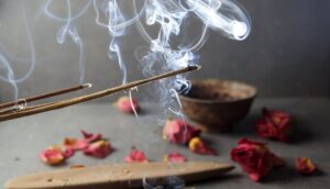 Incienso para cada ritual y emoción ¡Encuentra el ideal!