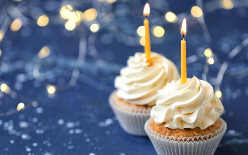 Mini rituales de cumpleaños para atraer abundancia y reconectar contigo