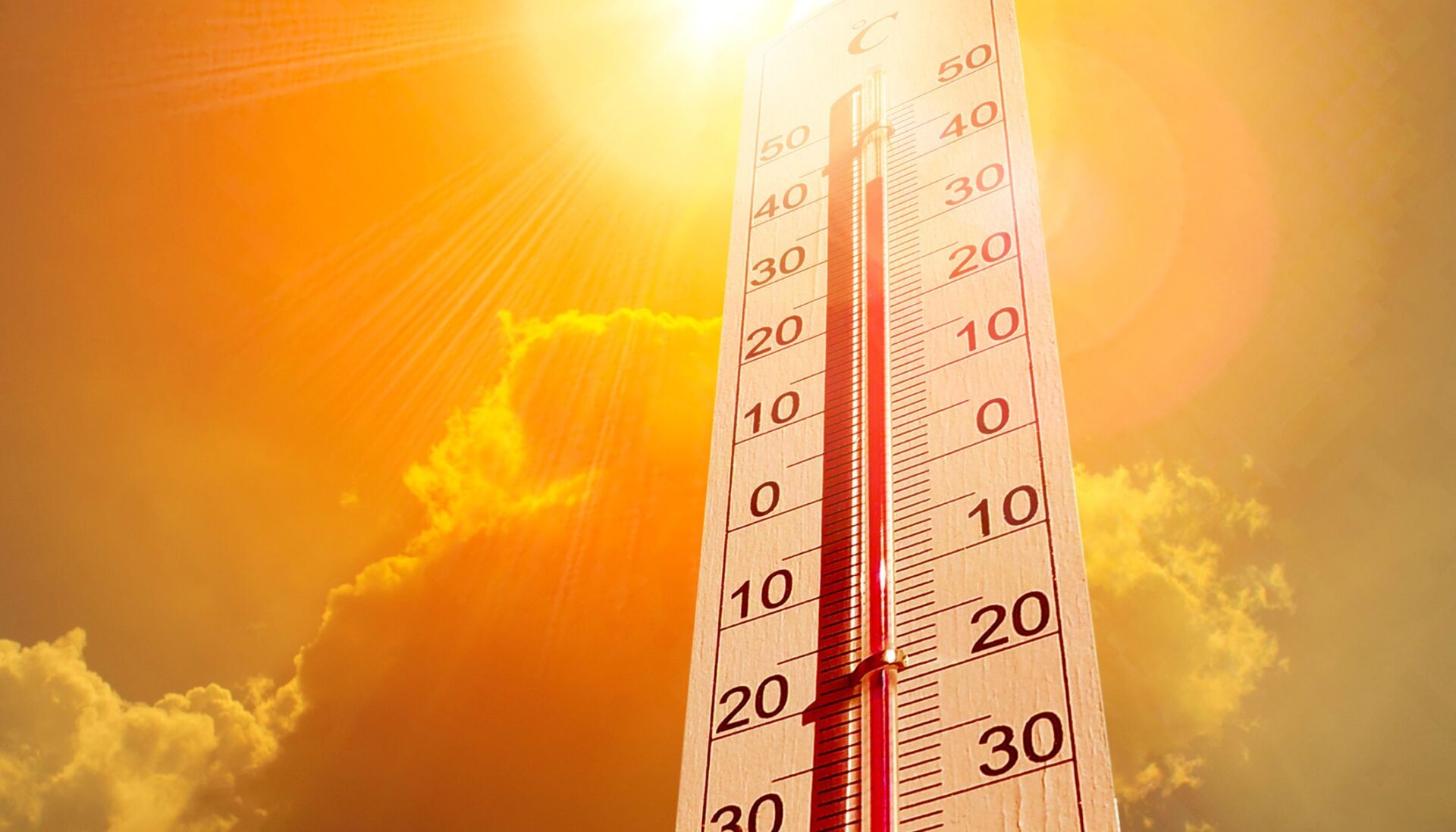 La ola de calor en México 2025 más lluvias ¿cuándo son? ¡Me derrito!