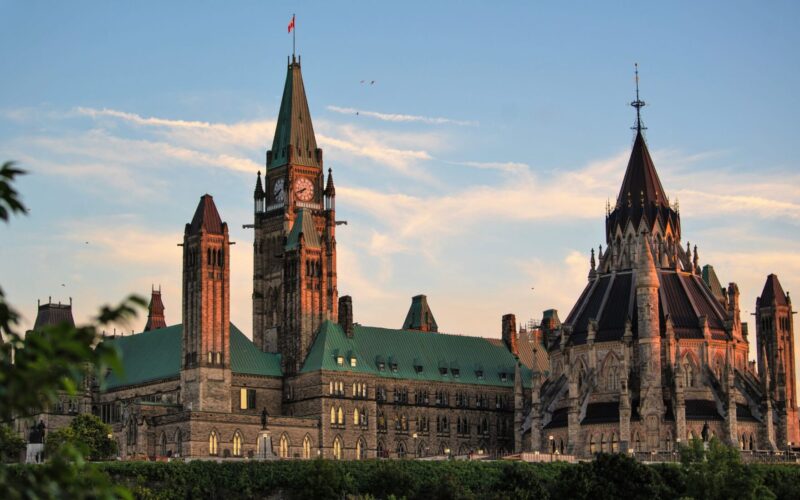 ¿Qué hacer en Ottawa en invierno? ¡La joya de la corona!