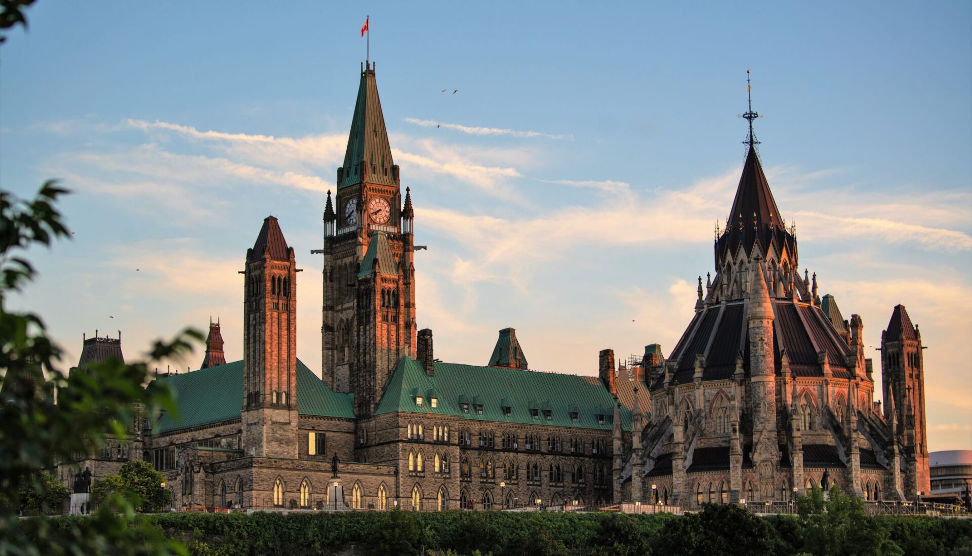 ¿Qué hacer en Ottawa en invierno? ¡La joya de la corona!