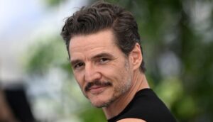 Pedro Pascal llega a México: Conoce sus próximas 5 películas
