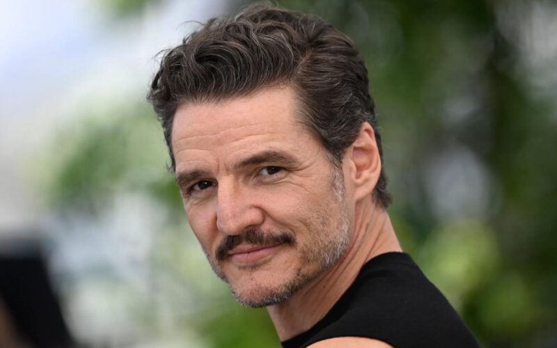 Pedro Pascal llega a México: Conoce sus próximas 5 películas