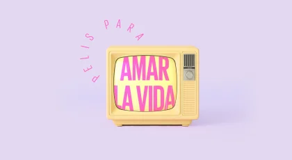 Reset! Pelis que te harán amar la vida