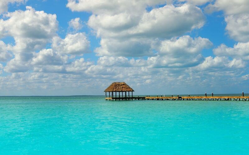 ¡Darán una semana extra de vacaciones! Vete a las playas más bonitas de México