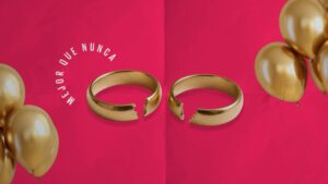 ¿Por qué deberías celebrar el divorcio? ¡Mejor que nunca!