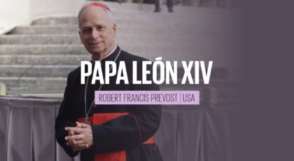 León XIV¿Qué significa el nombre que escogió Robert Francis Prevost?