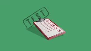 ¿Test qué tan malo eres? ¿Por qué eres así?