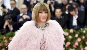 Anna Wintour se va de Vogue: 5 cosas que marcaron historia y su legado
