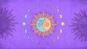 Calendario lunar junio 2025: Los mejores días para decretar y sacarle provecho