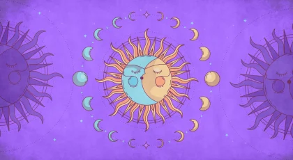 Calendario lunar junio 2025: Los mejores días para decretar y sacarle provecho