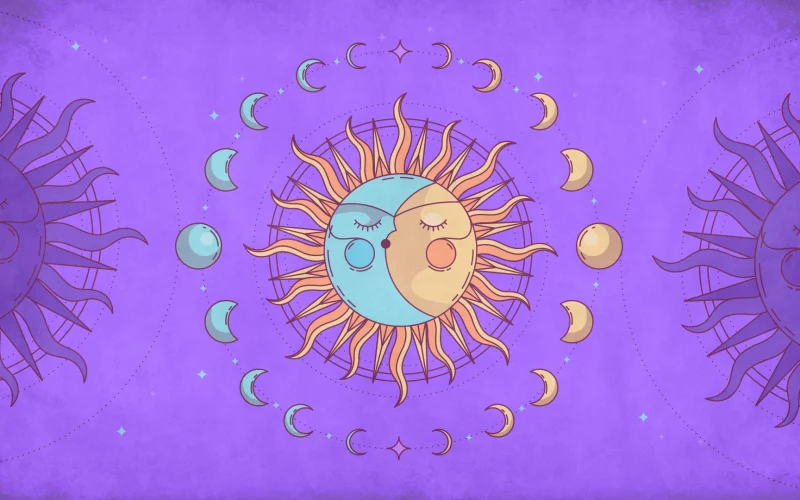 Calendario lunar junio 2025: Los mejores días para decretar y sacarle provecho