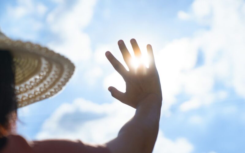 Canícula 2025 en México: El peor calorsss del año