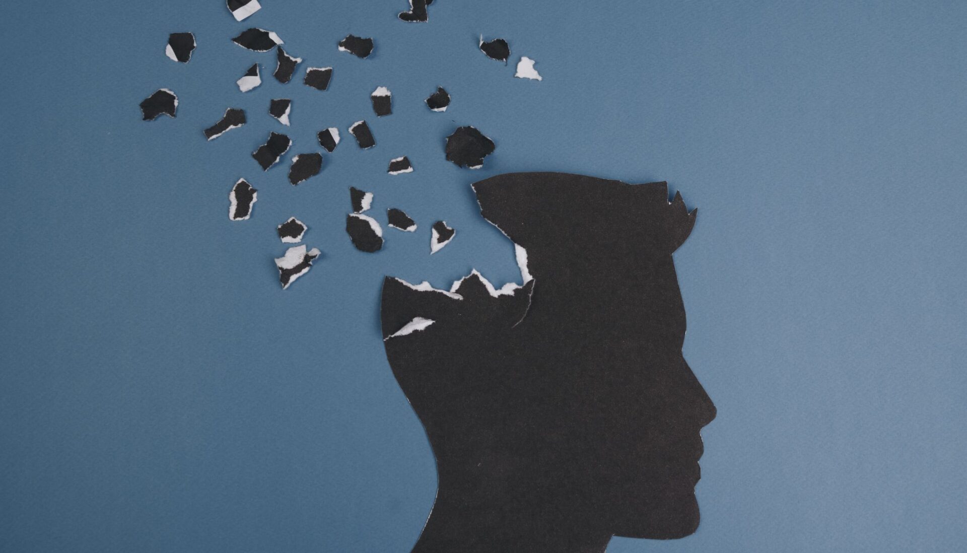 La salud mental del hombre ¿cómo empezar a cuidarla?