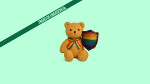 ¿Cómo detener el bullying LGBT+? ¡Tips para apoyar!