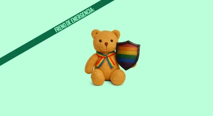 ¿Cómo detener el bullying LGBT+? ¡Tips para apoyar!