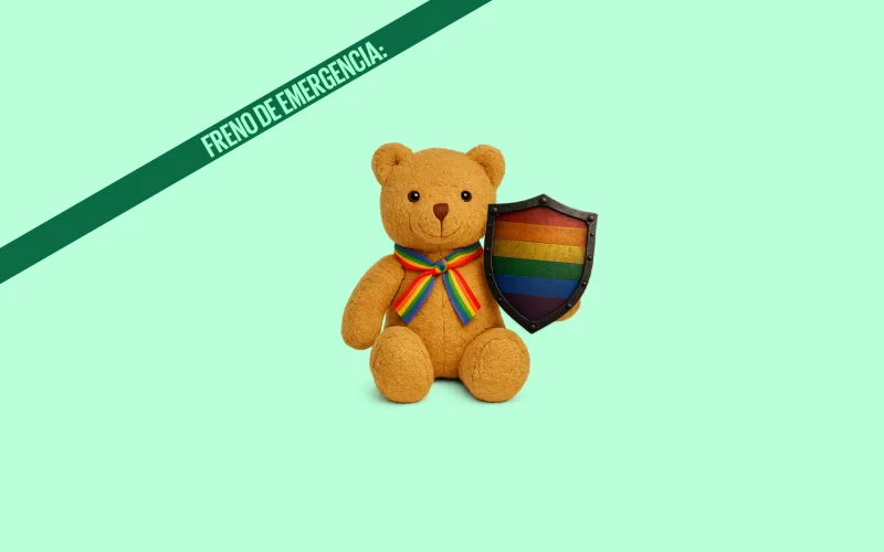 ¿Cómo detener el bullying LGBT+? ¡Tips para apoyar!