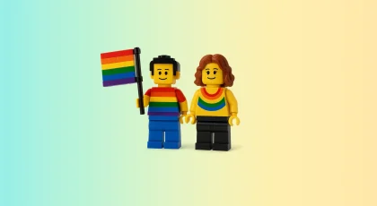 Pride para papás: ¿Cómo explicarles el orgullo a tus papás?