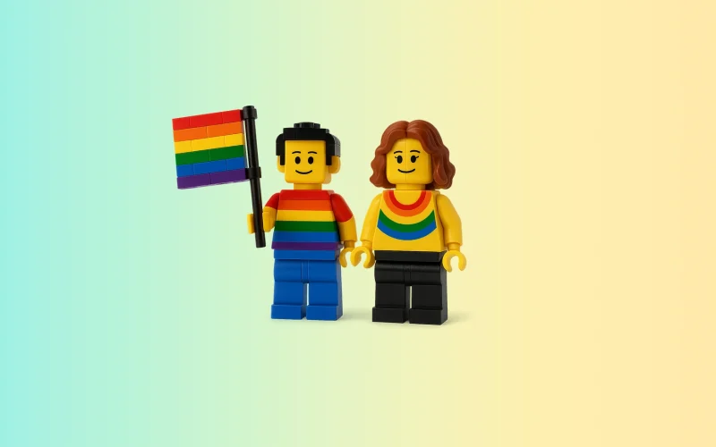 Pride para papás: ¿Cómo explicarles el orgullo a tus papás?