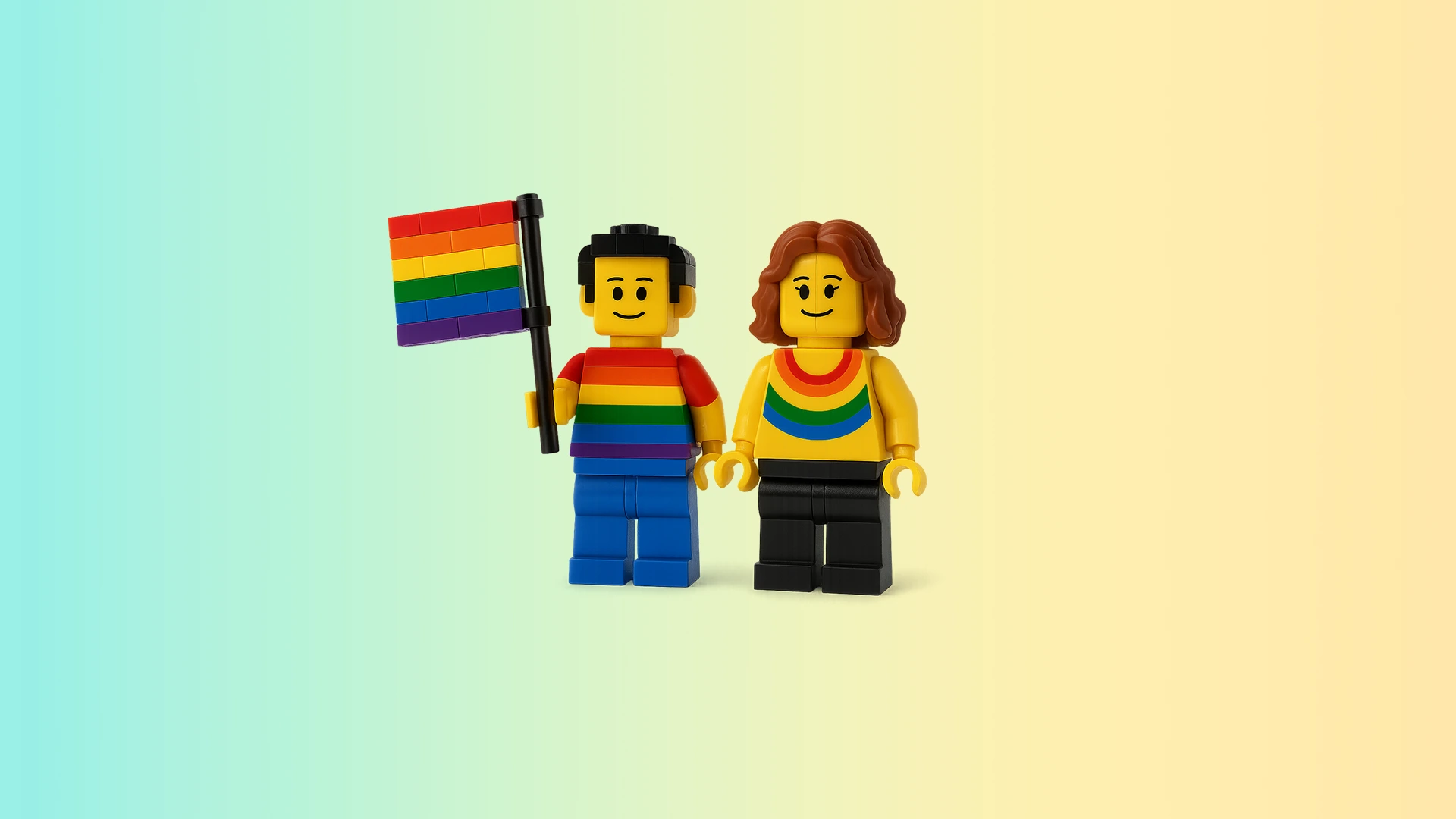 Pride para papás: ¿Cómo explicarles el orgullo a tus papás?