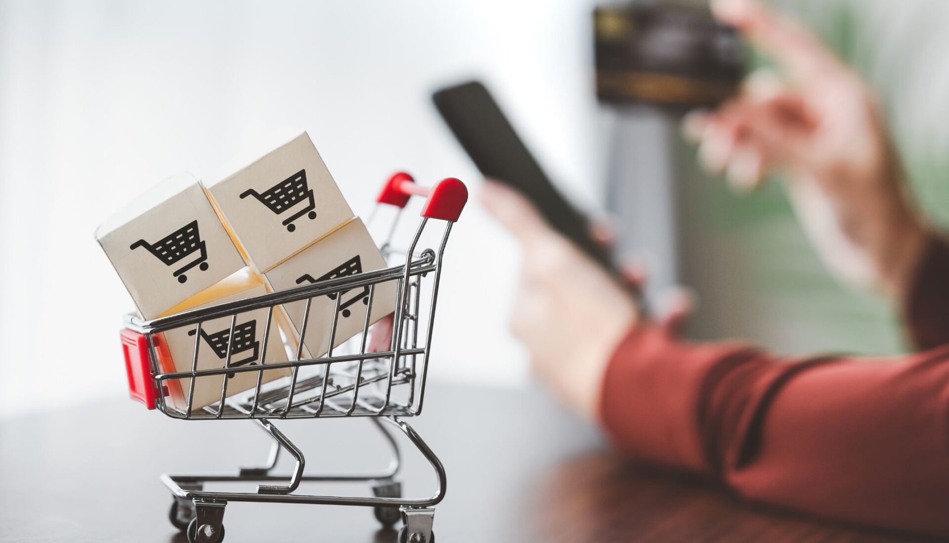 ¿Cómo recuperar clientes que casi compraron en línea?