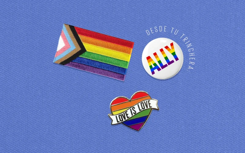 Desde tu trinchera: Consejos para empoderar a la comunidad LGBT