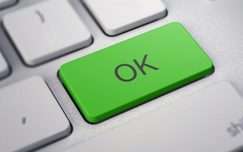 Dry texting: Cuando un ‘ok’ puede considerarse violencia ¡mensajes fríos y secos!