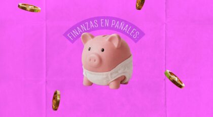 ¿Cuánto deberías tener ahorrado según tu edad? ¿Finanzas en pañales?