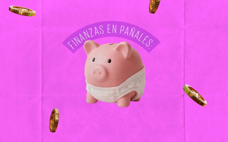 ¿Cuánto deberías tener ahorrado según tu edad? ¿Finanzas en pañales?