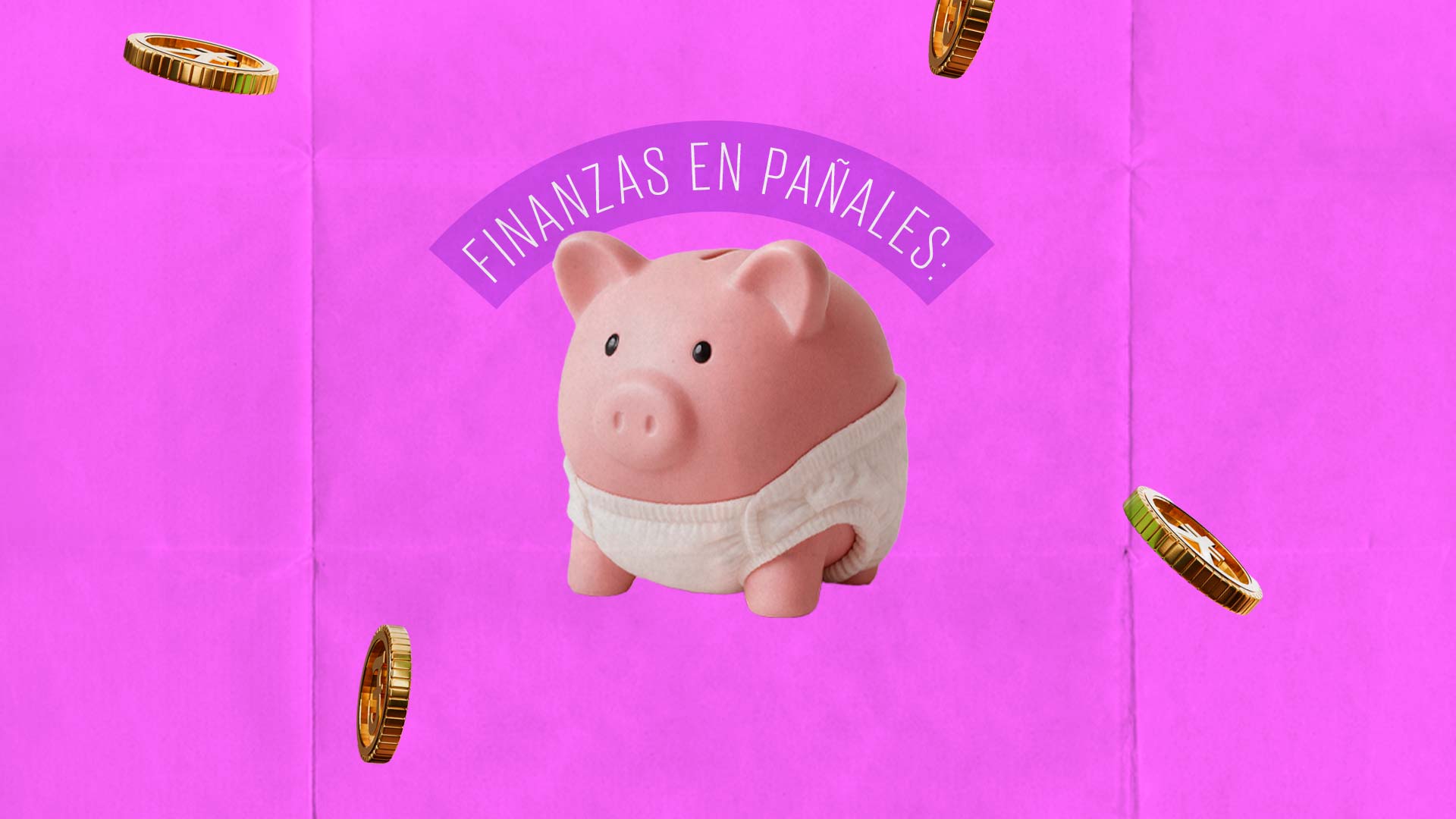 ¿Cuánto deberías tener ahorrado según tu edad? ¿Finanzas en pañales?
