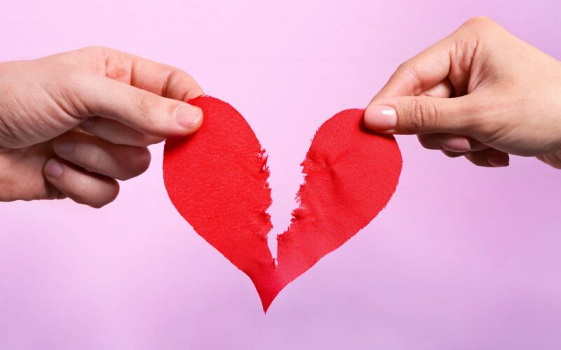 No eres tú, soy yo: El mejor lugar para cortar a tu pareja