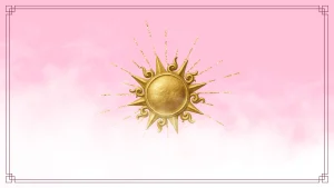 Solsticio de verano 2025 ¿Qué energía trae para tu signo?