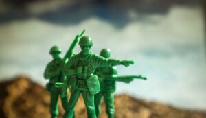 ¿Cómo lidiar con el estrés de una posible Guerra Mundial?