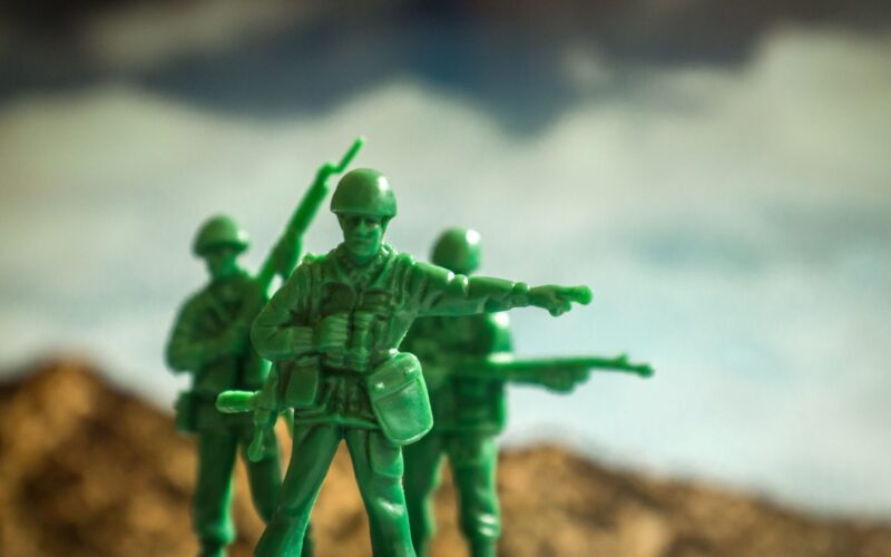 ¿Cómo lidiar con el estrés de una posible Guerra Mundial?