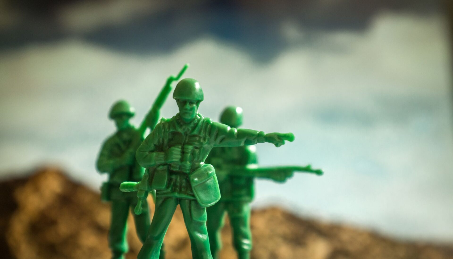 ¿Cómo lidiar con el estrés de una posible Guerra Mundial?