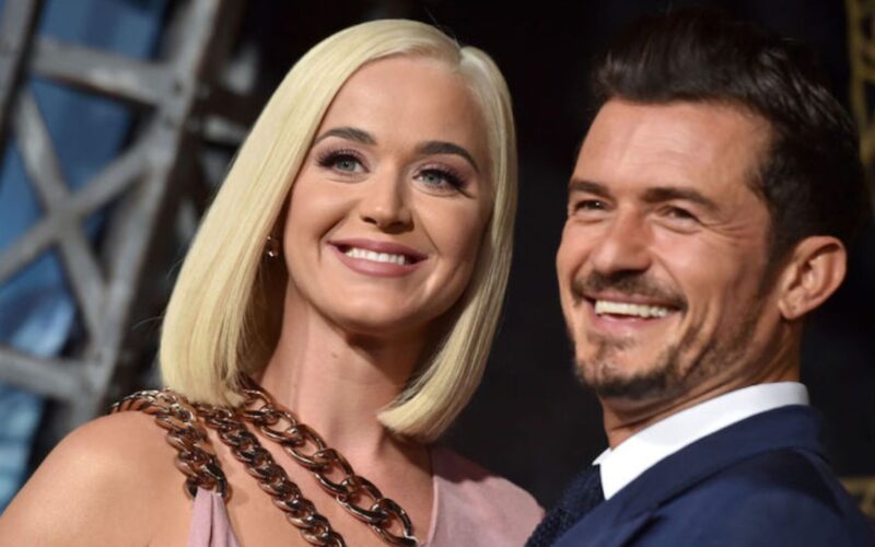 Parejas del espectáculo que amábamos y tronaron