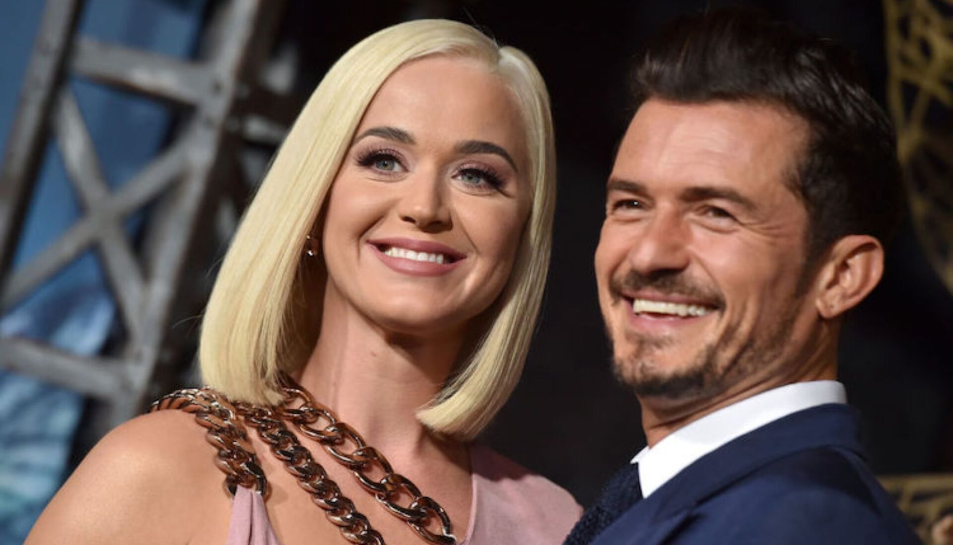 Parejas del espectáculo que amábamos y tronaron