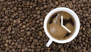 No es magia, es café: Tomarlo a esta hora te ayudará a vivir más