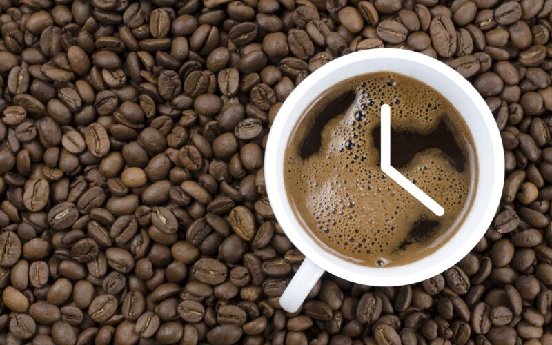 No es magia, es café: Tomarlo a esta hora te ayudará a vivir más